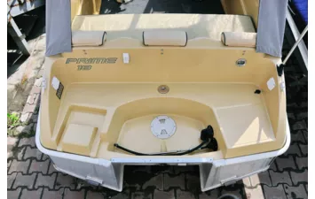Катер Velvette 18 Prime Alum (Макс. комплектация) ( )