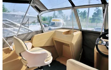 Катер Velvette 18 Prime Alum (Макс. комплектация) ( )