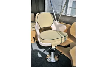 Катер Velvette 18 Prime Alum (Макс. комплектация) ( )