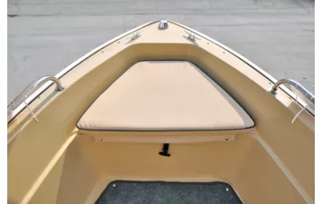 Катер Velvette 18 Prime Alum (Макс. комплектация) ( )
