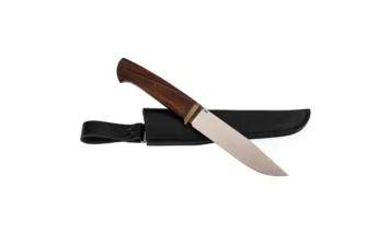 Нож Hunter сталь N690
