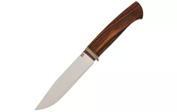 Нож Hunter сталь N690