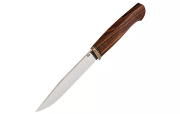Нож Hunter сталь N690