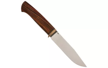 Нож Hunter сталь N690