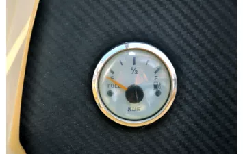 Катер Velvette 18 Prime Alum (Макс. комплектация) ( )