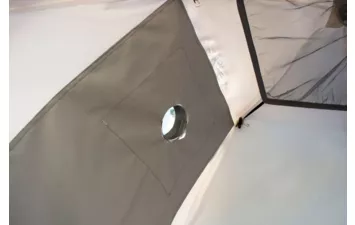Палатка БЕРЕГ универсальная УП-2 мини