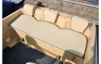 Катер Velvette 18 Prime Alum (Макс. комплектация) ( )