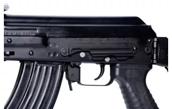 Карабин МА-136-02 к.7,62х39 ствол 415мм пластик