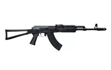 Карабин МА-136-02 к.7,62х39 ствол 415мм пластик