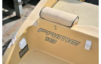 Катер Velvette 18 Prime Alum (Макс. комплектация) ( )
