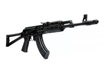 Карабин МА-136-02 к.7,62х39 ствол 415мм пластик