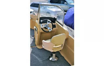 Катер Velvette 18 Prime Alum (Макс. комплектация) ( )