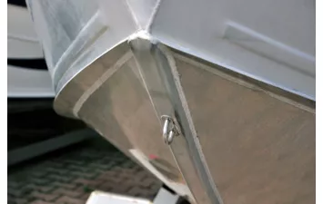 Катер Velvette 18 Prime Alum (Макс. комплектация) ( )