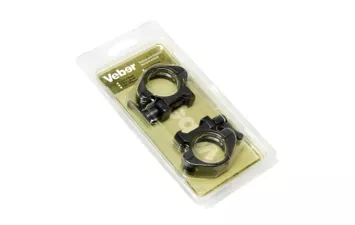 Кольца Veber Е3021 QL Weaver, б/с, сталь