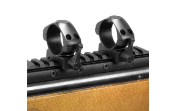 Кольца Veber Е3021 QL Weaver, б/с, сталь