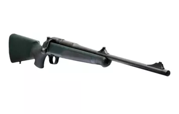 Карабин Blaser R8 к.308Win/22LR Pr. convensich kit Muzzle-Thread WS
