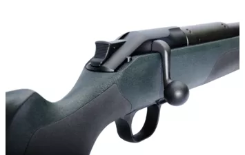 Карабин Blaser R8 к.308Win/22LR Pr. convensich kit Muzzle-Thread WS