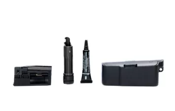 Карабин Blaser R8 к.308Win/22LR Pr. convensich kit Muzzle-Thread WS