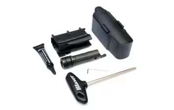 Карабин Blaser R8 к.308Win/22LR Pr. convensich kit Muzzle-Thread WS