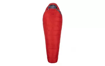 Спальник RedFox пуховый Rapid -40C right