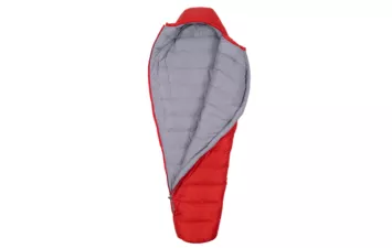 Спальник RedFox пуховый Rapid -40C right