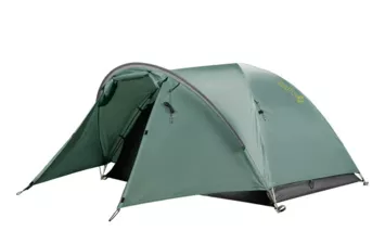 Палатка RedFox Trekking Fox 4 Plus