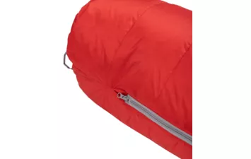 Спальник RedFox пуховый Rapid -40C right