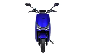 Электроскутер MiLG N1 1500W