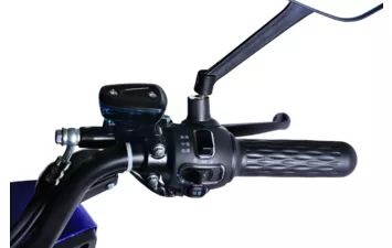 Электроскутер MiLG N1 1500W