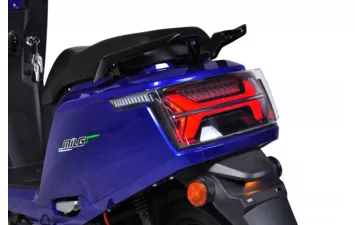 Электроскутер MiLG N1 1500W