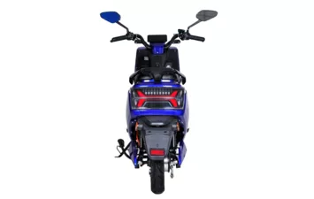 Электроскутер MiLG N1 1500W