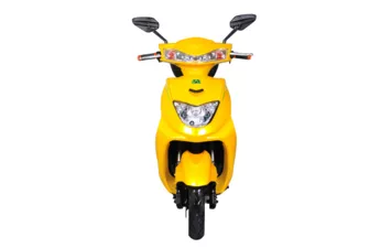 Электроскутер MiLG ZXY 1200W