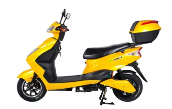 Электроскутер MiLG ZXY 1200W