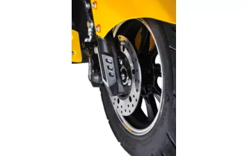 Электроскутер MiLG ZXY 1200W