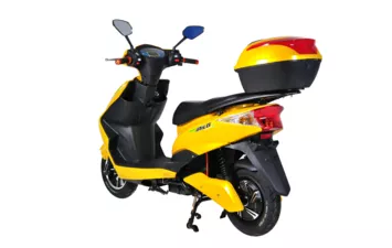 Электроскутер MiLG ZXY 1200W