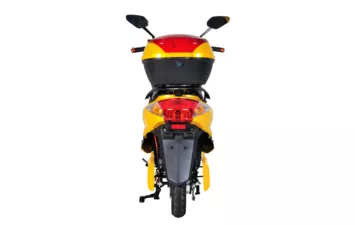 Электроскутер MiLG ZXY 1200W