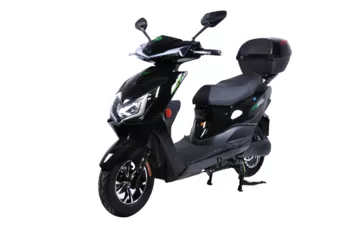 Электроскутер MiLG EEC-JY 2000W Уценка
