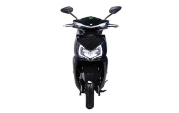 Электроскутер MiLG EEC-JY 2000W Уценка