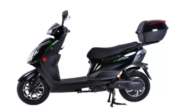 Электроскутер MiLG EEC-JY 2000W Уценка