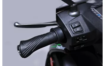 Электроскутер MiLG EEC-JY 2000W Уценка