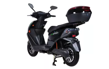 Электроскутер MiLG EEC-JY 2000W Уценка