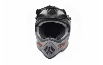 Шлем Sparx Jet Graffity WS-905