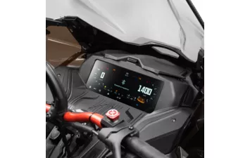 Снегоход AODES SiberiaCross 1000 WT 508mm LCD 8.6