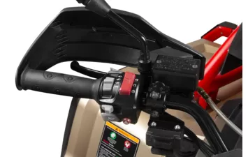 Квадроцикл AODES Pathcross ATV 1000 L MUD PRO EPS двухместный
