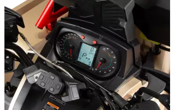 Квадроцикл AODES Pathcross ATV 1000 L MUD PRO EPS двухместный