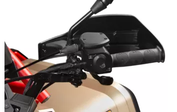 Квадроцикл AODES Pathcross ATV 1000 L MUD PRO EPS двухместный