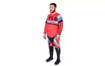 Комплект Troy Lee TLD-15