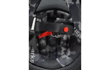 Шлем Starks Base SH MX1 кроссовый (бирюза M)