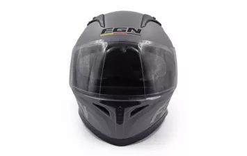 Шлем интегральный FGN (Серый One size)