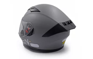 Шлем интегральный FGN (Серый One size)